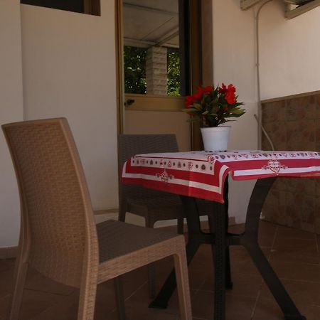 Il Cacciatore Ξενοδοχείο Peschici Εξωτερικό φωτογραφία