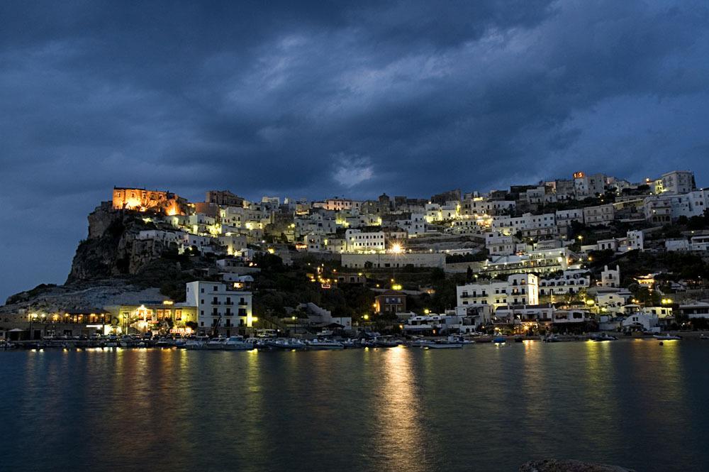 Il Cacciatore Ξενοδοχείο Peschici Εξωτερικό φωτογραφία