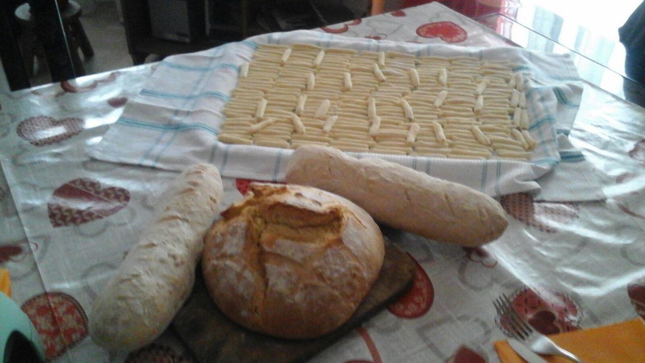 Il Cacciatore Ξενοδοχείο Peschici Εξωτερικό φωτογραφία