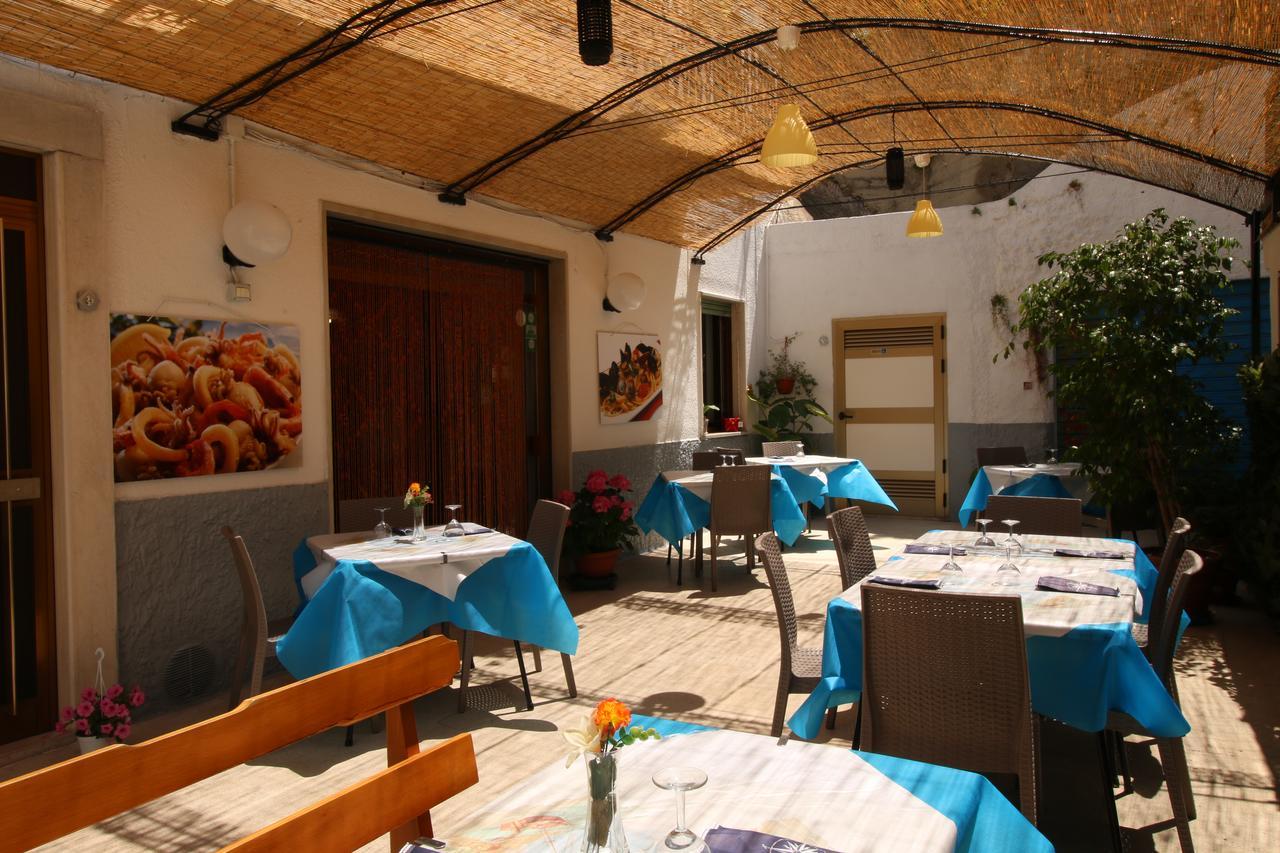 Il Cacciatore Ξενοδοχείο Peschici Εξωτερικό φωτογραφία